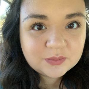 Meet your Posher, Norma